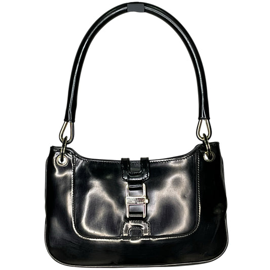 Gucci Black (Jackie) Vintage Handbag