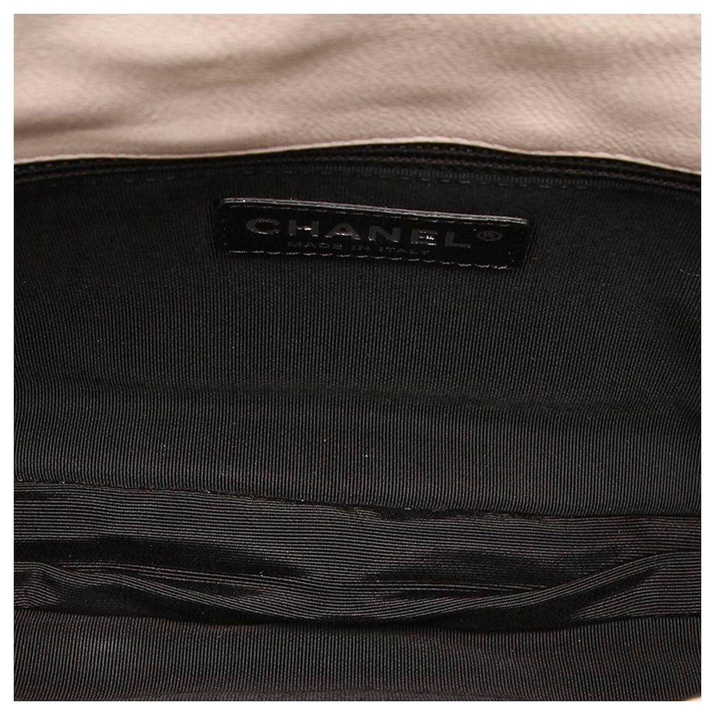 Chanel Chain Me Flap Bag