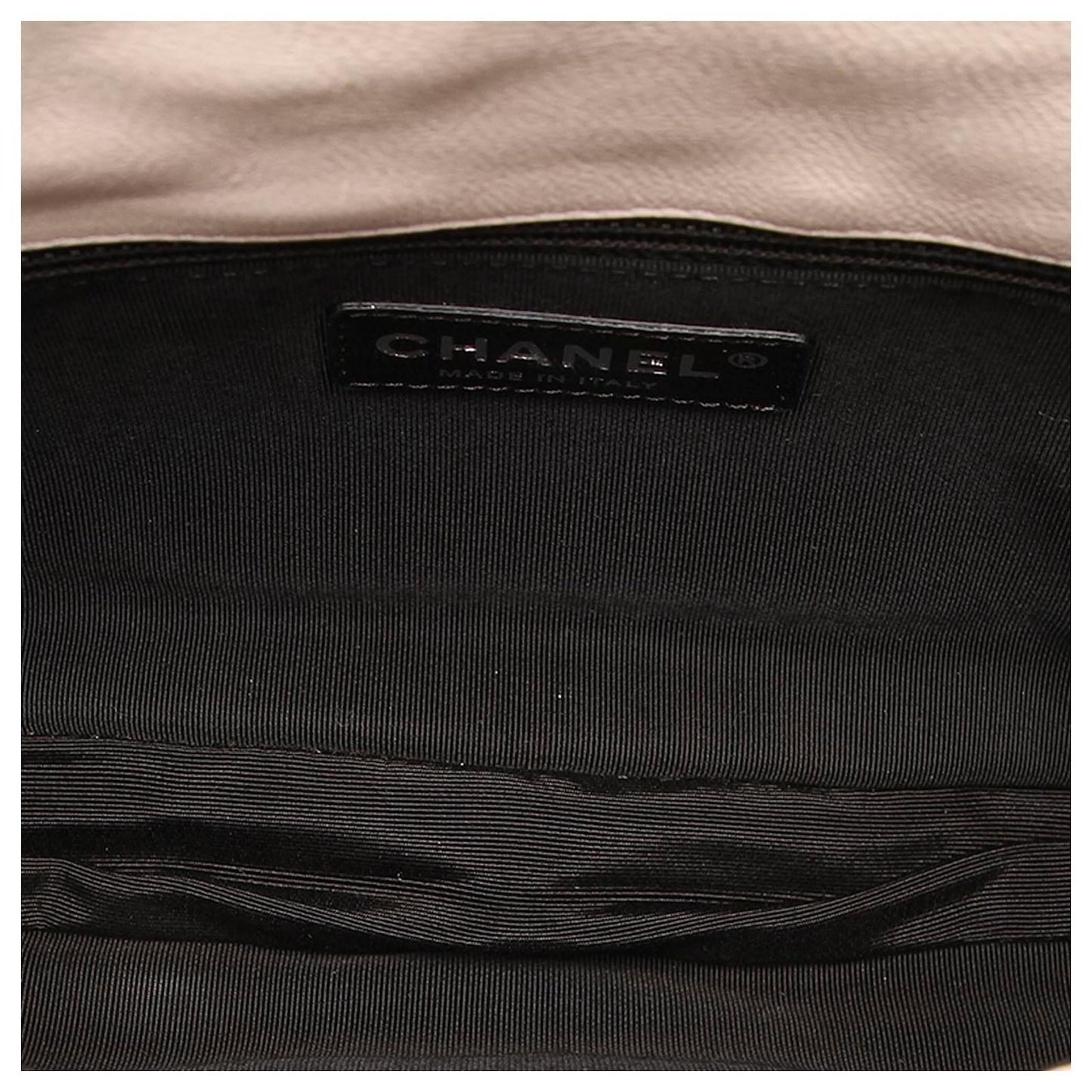 Chanel Chain Me Flap Bag