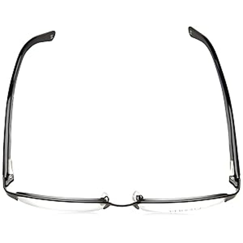 Versace Eyeglasses-1261 Matte Black-53mm