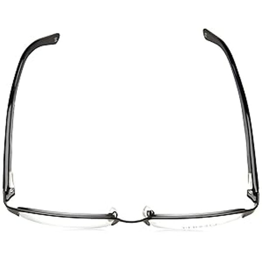 Versace Eyeglasses-1261 Matte Black-53mm