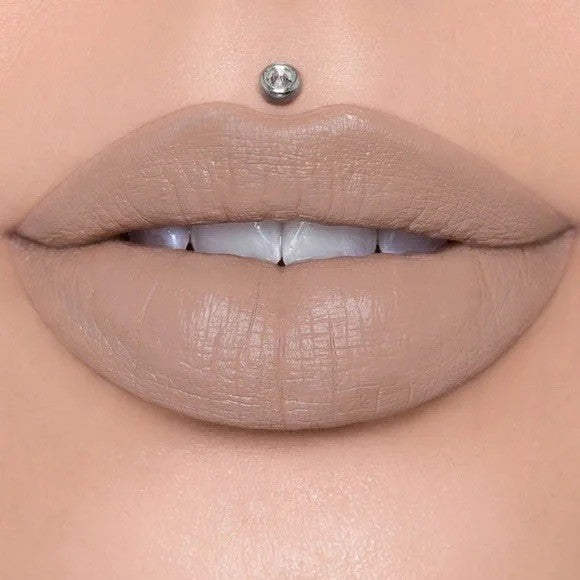 Jeffree Star Cosmetics Velour Liquid Lipstick