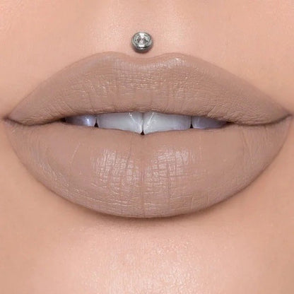 Jeffree Star Cosmetics Velour Liquid Lipstick