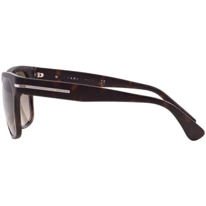 Prada Tortoiseshell Sunglasses