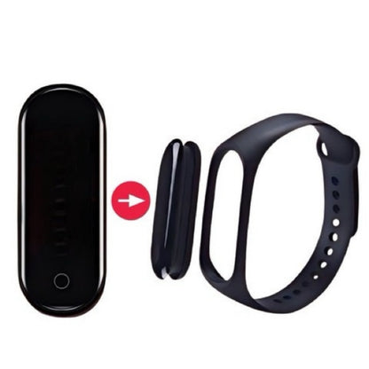 LABUBU Kids' Water Resistant Silicone Digital Watch (CHOOSE ONE COLOR WATCH)