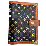 Louis Vuitton Murakami Agenda Planner - Clairely Amazing