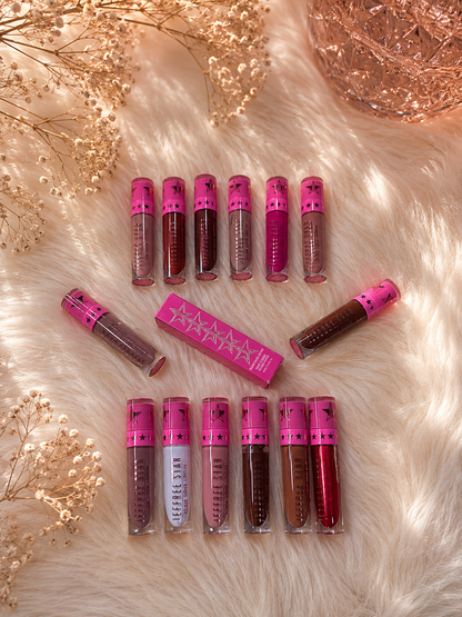 Jeffree Star Cosmetics Velour Liquid Lipstick