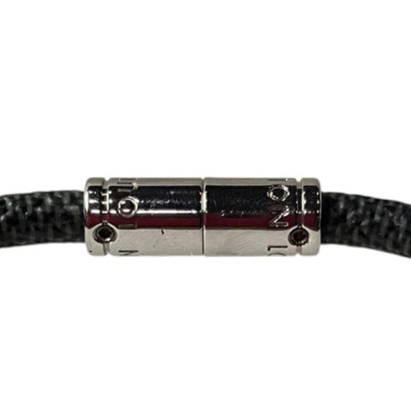 LV Keep It Damier Bracelet 7.5”