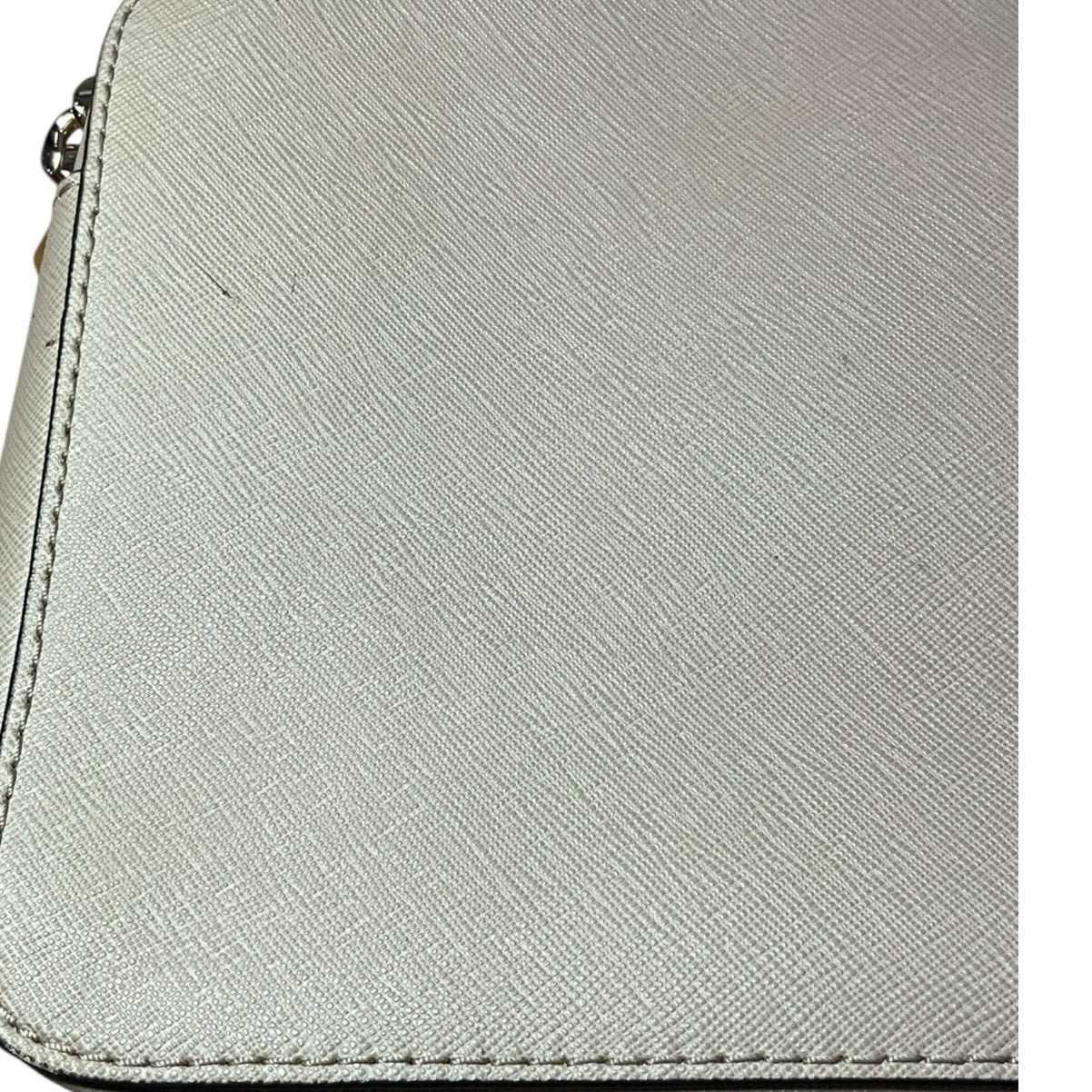 Michael Kors Beige Crossbody