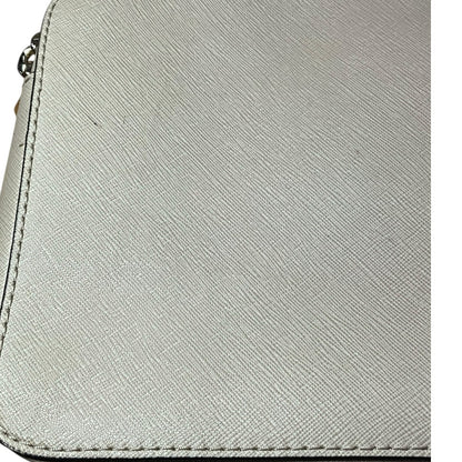 Michael Kors Beige Crossbody