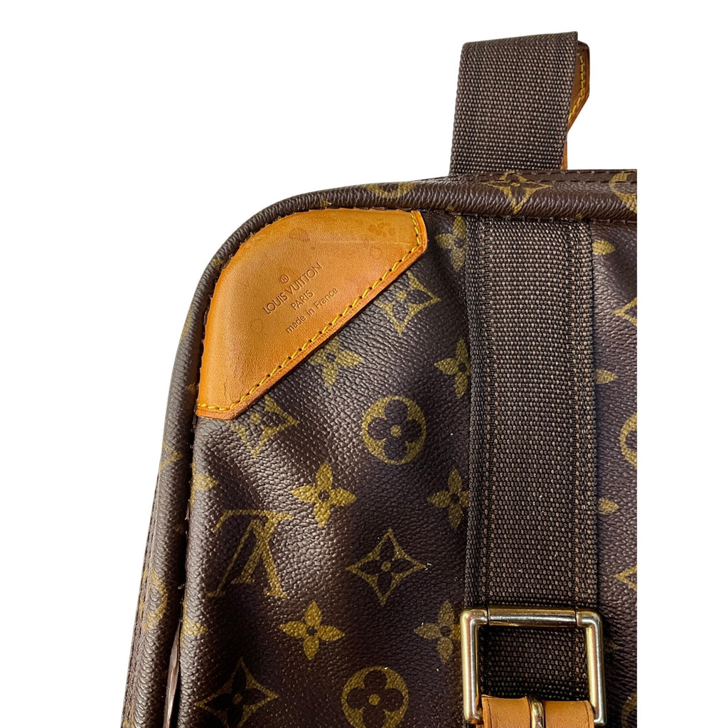 Louis Vuitton Luggage Bag