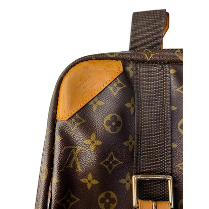 Louis Vuitton Luggage Bag
