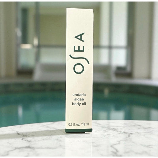 OSEA Undaria Algae Body Oil