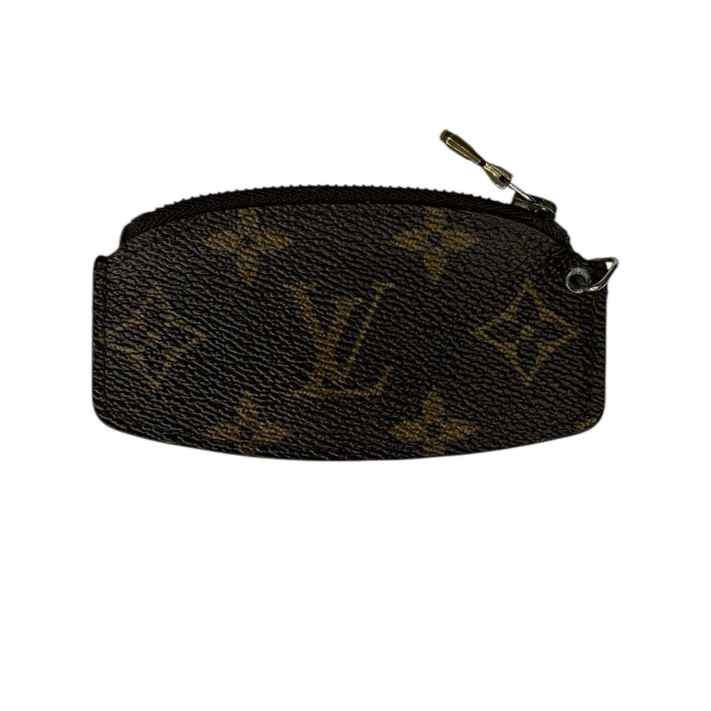 Louis Vuitton Monogram Coin Pouch