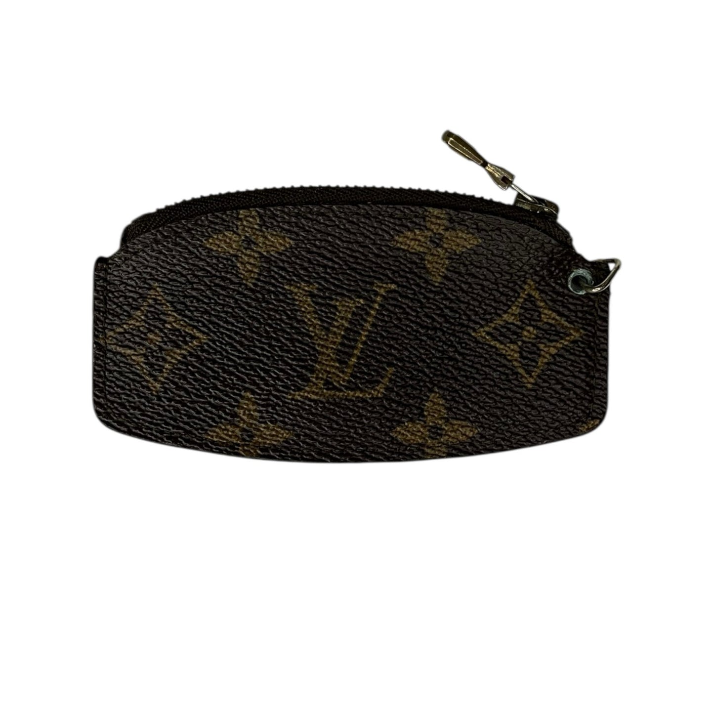 Louis Vuitton Monogram Coin Pouch