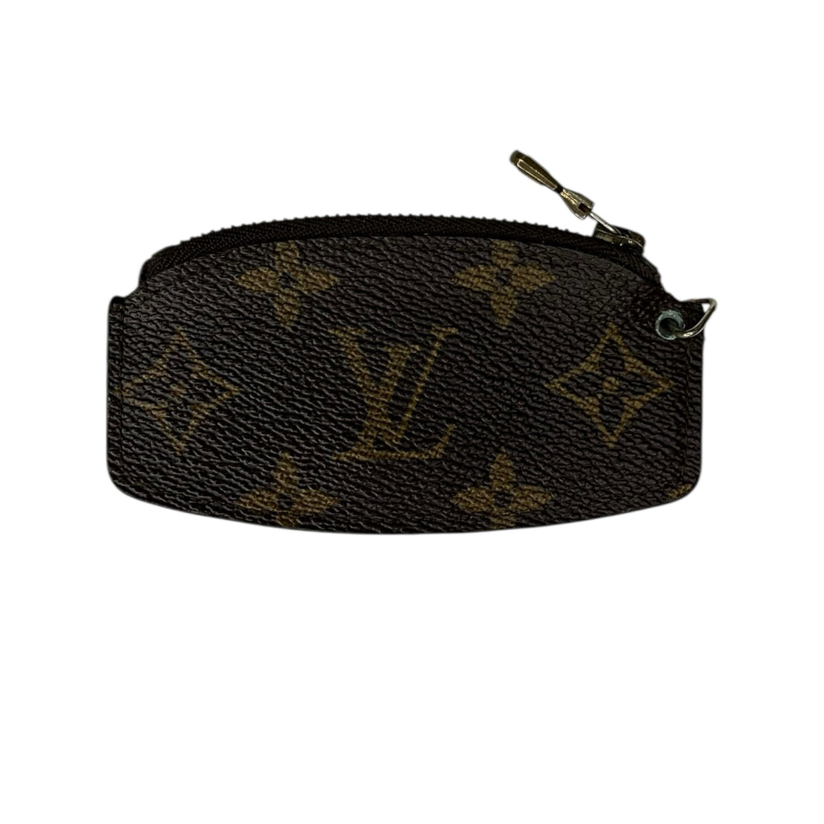 Louis Vuitton Monogram Coin Pouch