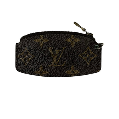 Louis Vuitton Monogram Coin Pouch