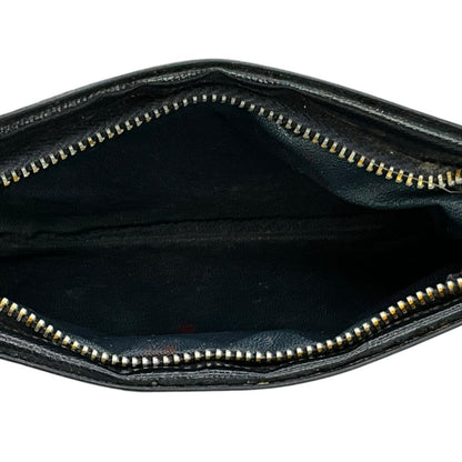 Dior Small Clutch Bag