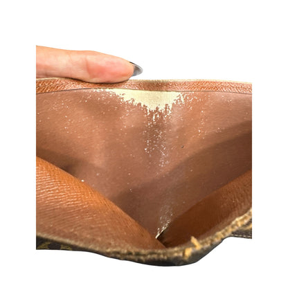 Louis Vuitton Compact Wallet