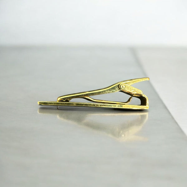 YSL Tie Clip - Clairely Amazing