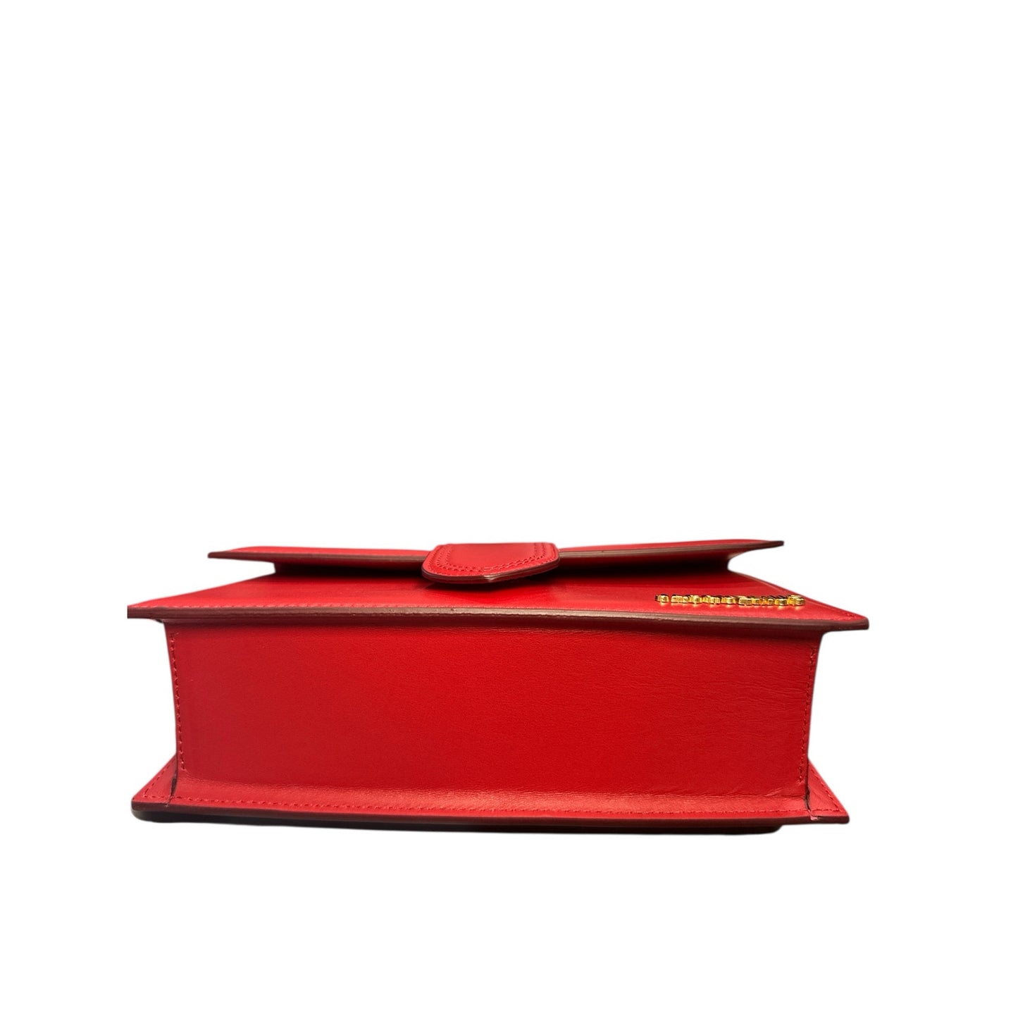 Jacquemus Bambino Shoulder Bag