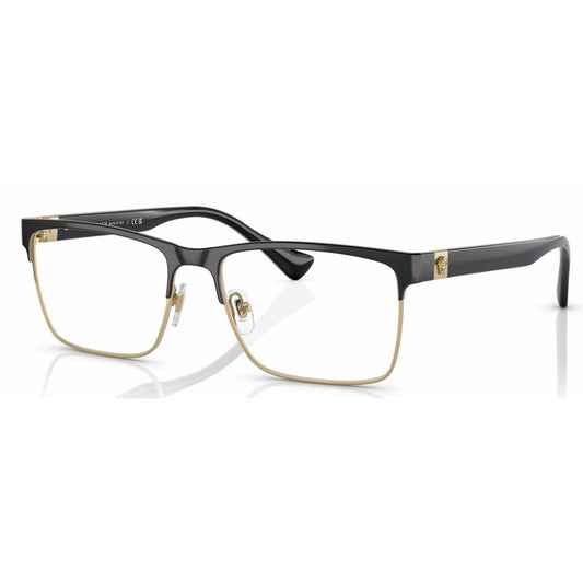 Versace Unisex Ve1285 Noir