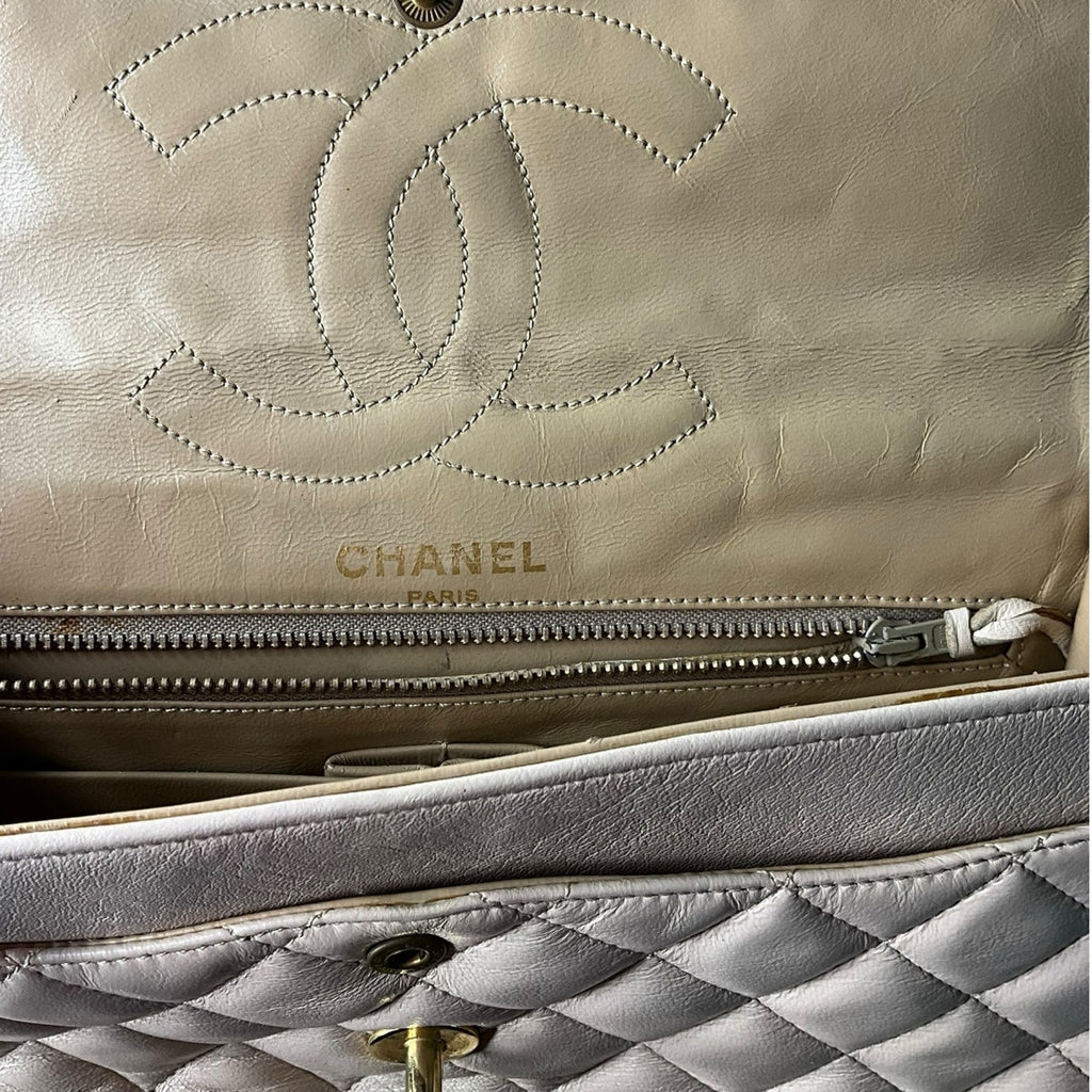 Chanel Classic Flap Bag