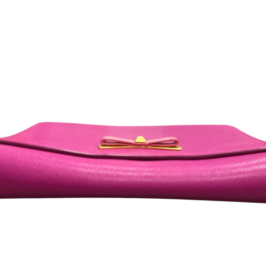 MCM Mina Crossbody Mini Bag - Clairely Amazing