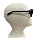 Saint Laurent 58mm Square Aviator Frame Sunglasses - Clairely Amazing