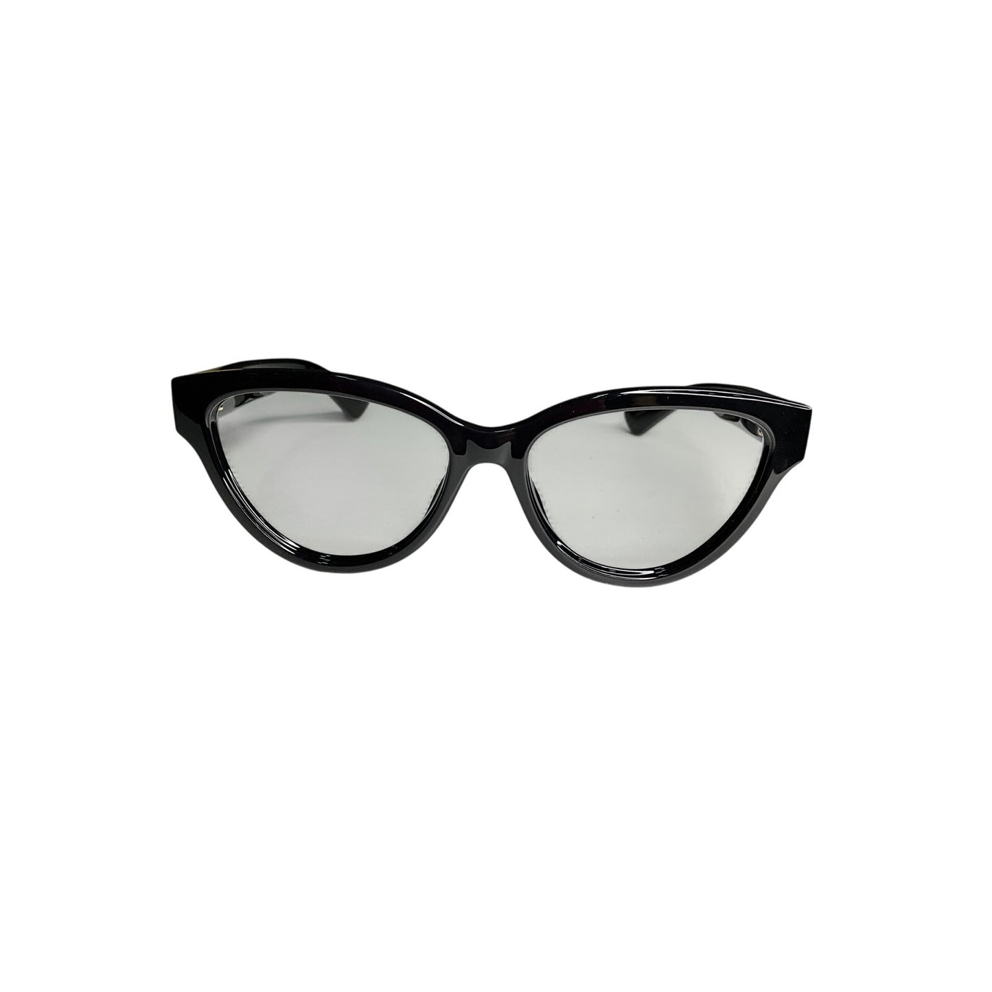 Gucci Black Eyeglass Frame Unisex