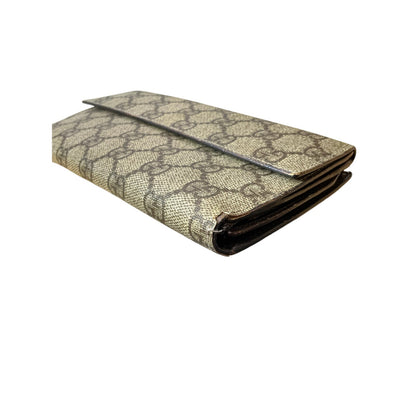 Gucci Long Women's Wallet