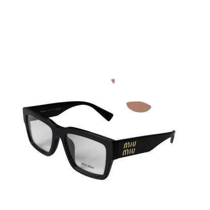Miu Miu Eye Glasses 52mm