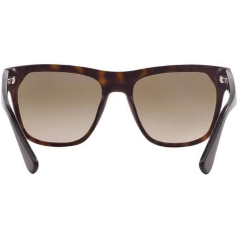 Prada Tortoiseshell Sunglasses