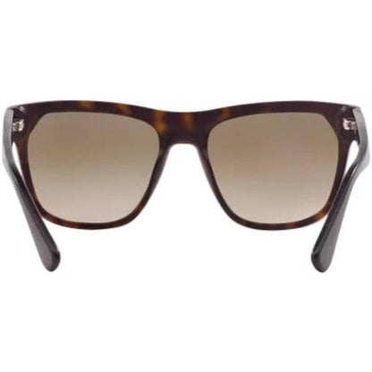 Prada Tortoiseshell Sunglasses
