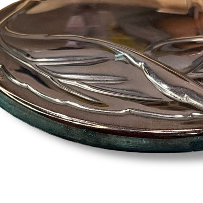 Tiffany & Co. Hand Mirror