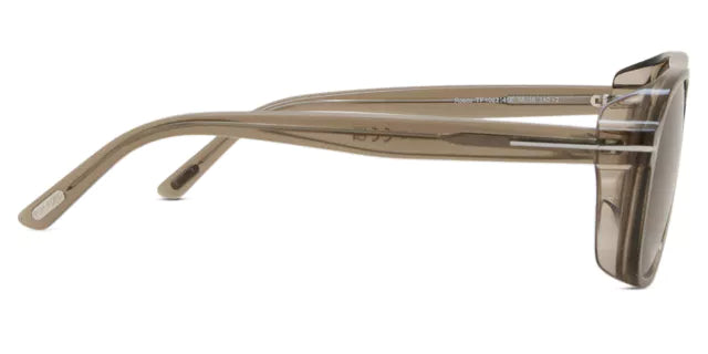 Tom Ford Aviator Glasses BRAND NEW - Clairely Amazing