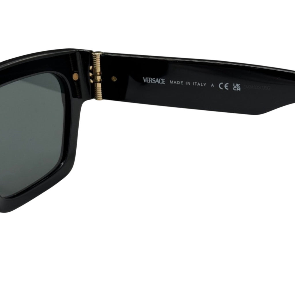 Versace Men’s Sunglasses