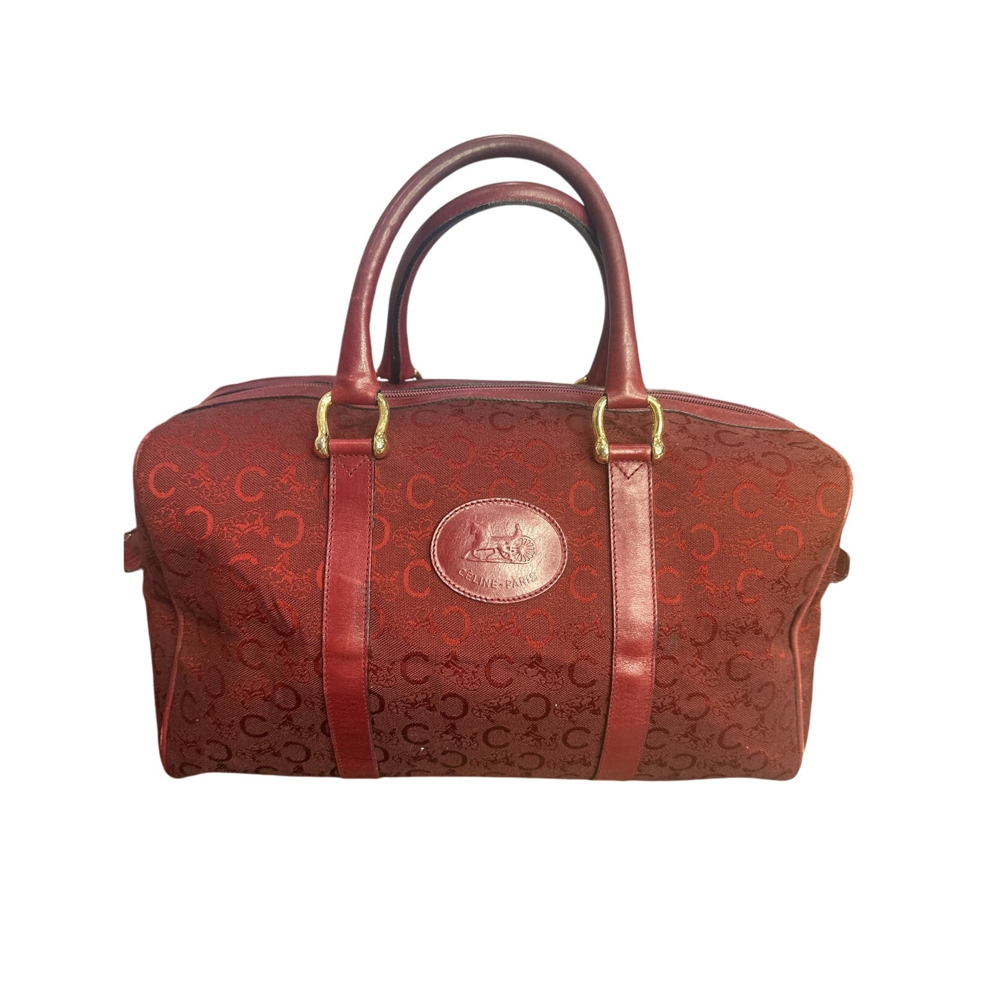 Celine Classic Leather Tote