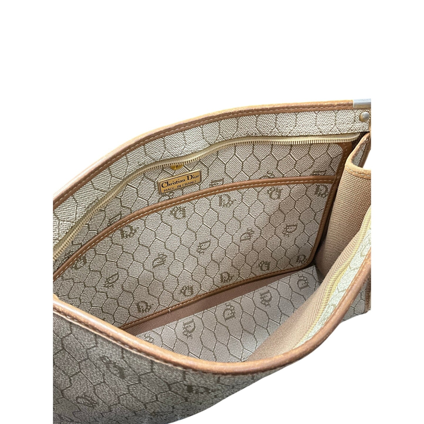 Christian Dior Clutch Bag