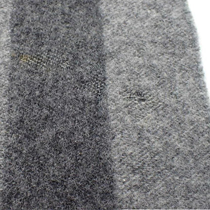Fendi gray scarf - Clairely Amazing