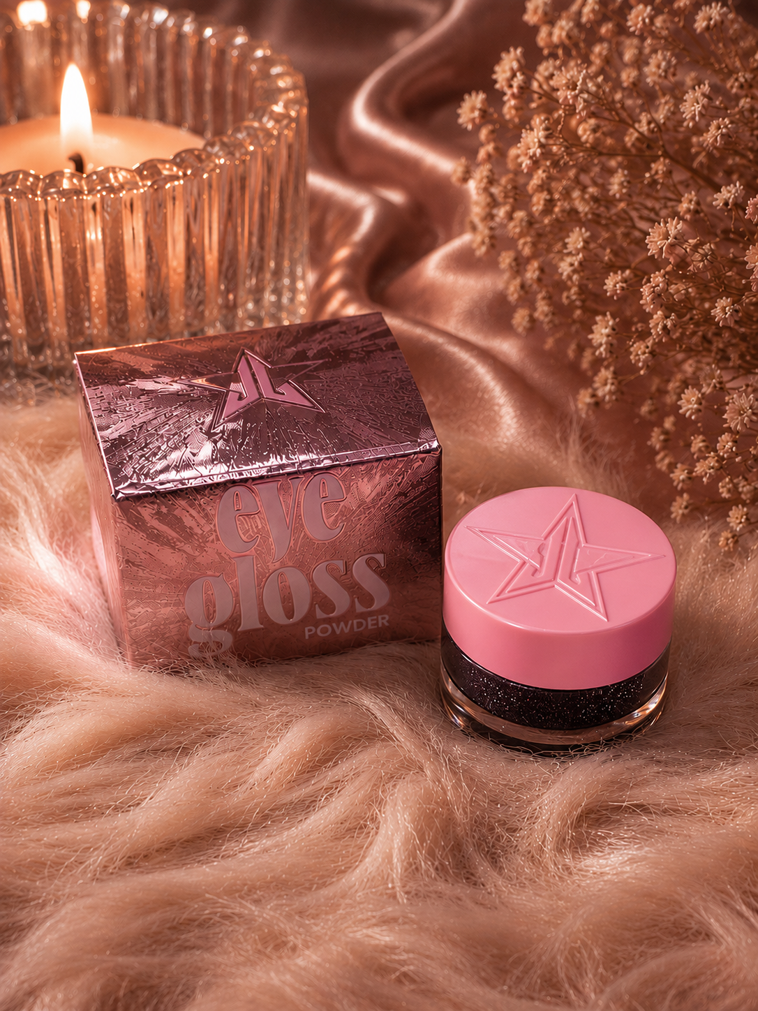 Jeffree Star Cosmetics Eye Gloss Powder –  Shimmer