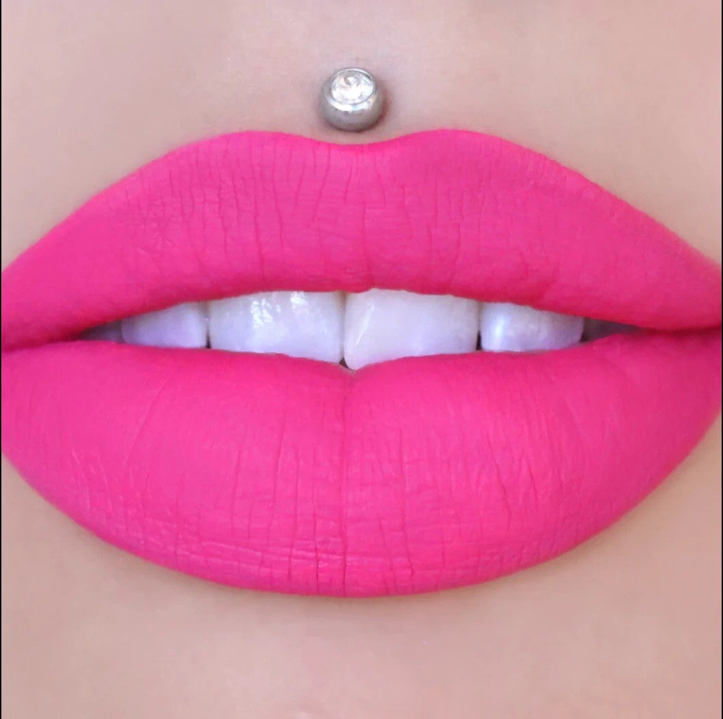 Jeffree Star Cosmetics Velour Liquid Lipstick