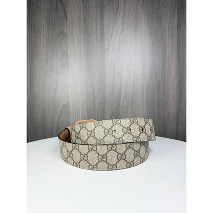 Gucci GG Marmont Supreme Belt
