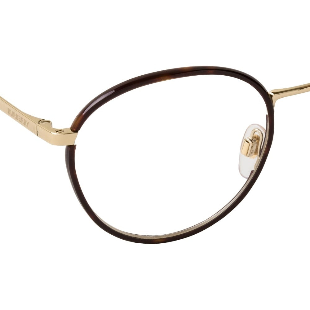 Burberry Hugo BE1373 Eyeglasses