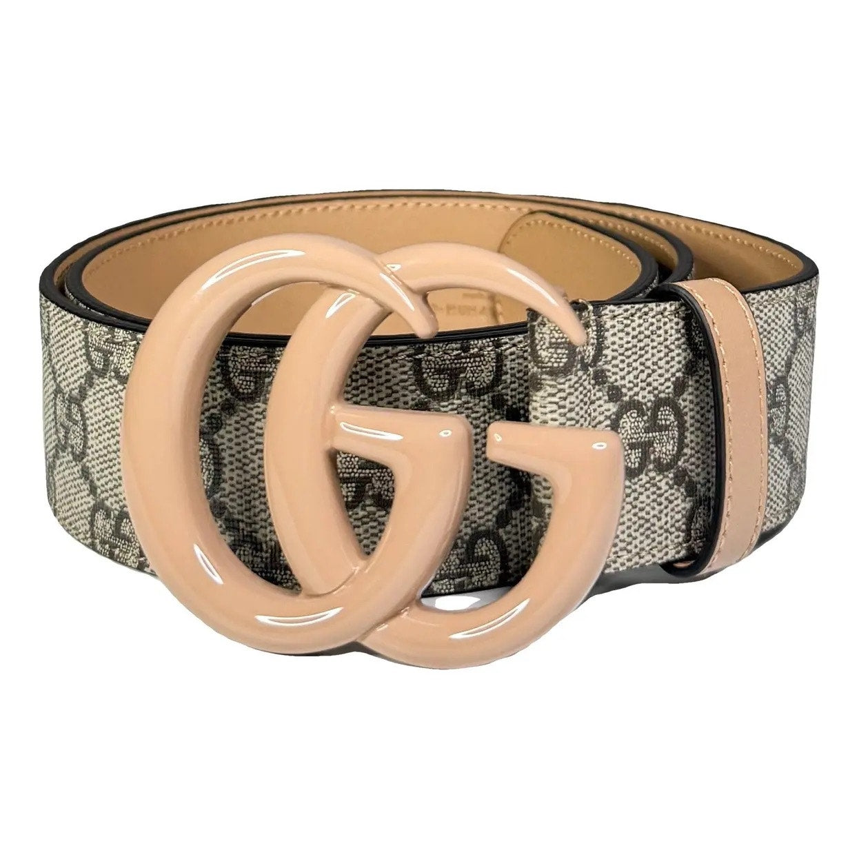 Gucci GG Marmont Supreme Belt