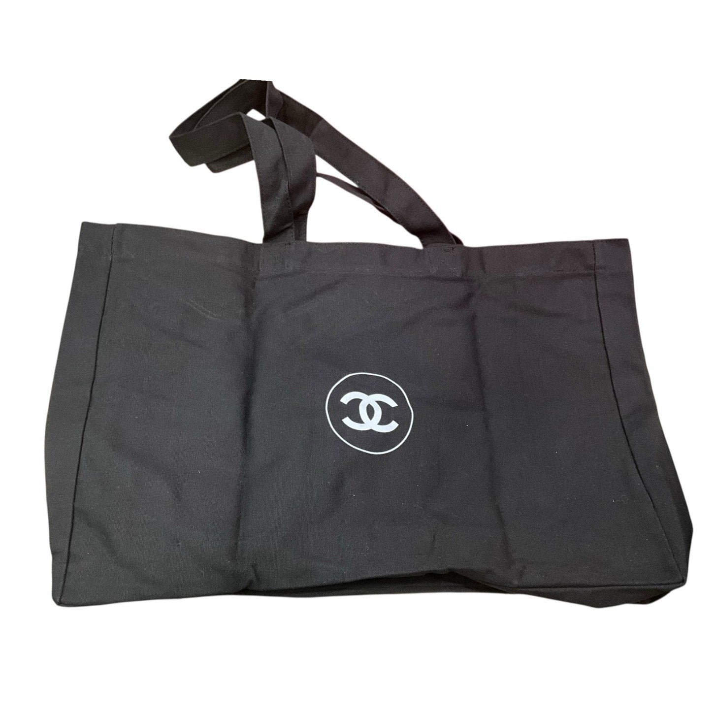 Large Nylon Tote Bag