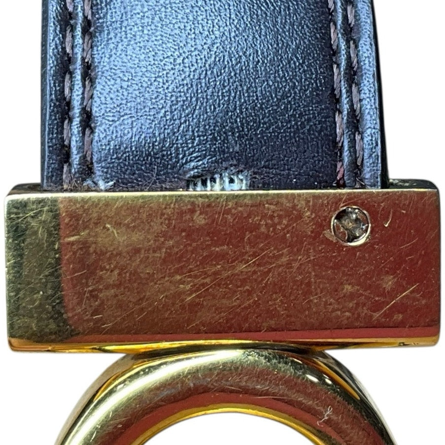 Vintage Gucci Belt