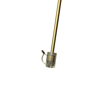 Fendi Elegant Ivory Umbrella
