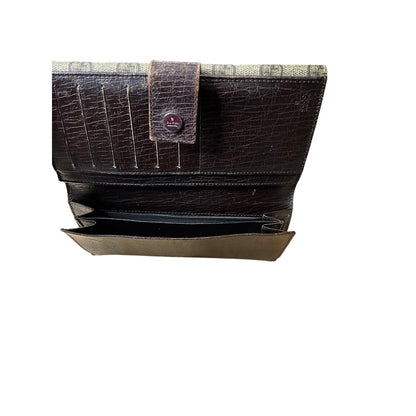 Gucci Long Women's Wallet