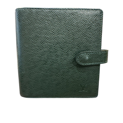 LV Black Agenda - Clairely Amazing